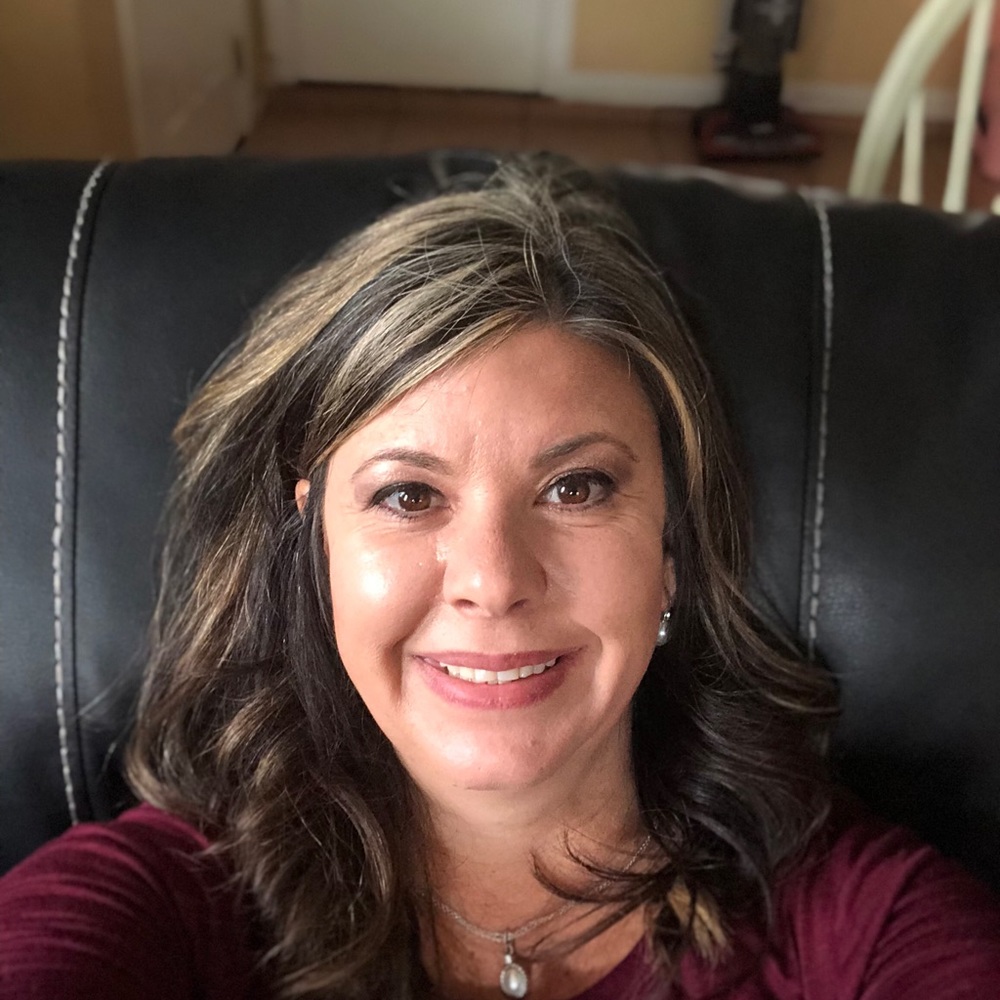 Meet your Posher, Kristi